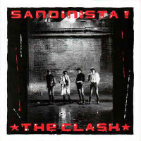 The Clash, Sandinista