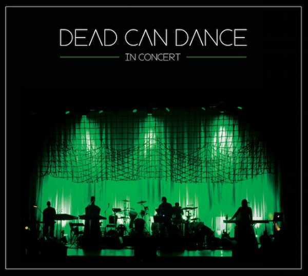 Dead Can Dance en concert