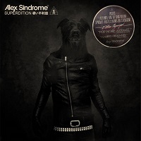 Alex Sindrome, Superdition