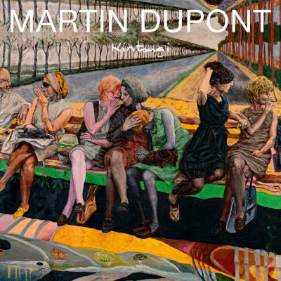 Martin Dupont, The Complete Collection