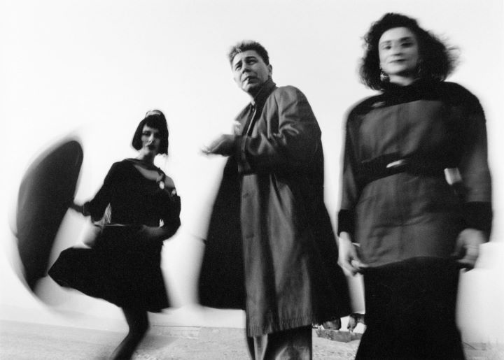 Martin Dupont, Le Groupe