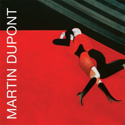 Martin Dupont, Lost And Late