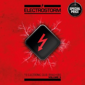 ElectroStorm, Volume 3