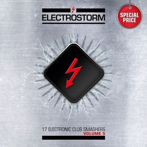 ElectroStorm, Volume 5