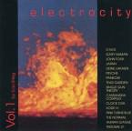 Compilation Electrocity, Volume 1