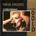 Nina Hagen, Gold