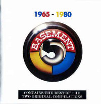 BASEMENT 5, 1965-1980 + IN DUB