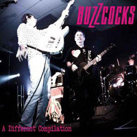 Buzzcocks, A Different Compilation