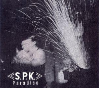 SPK, Paradisio