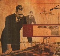 Atomine Elektrine, Binomial Fusion
