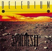Delerium, Sphères II