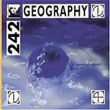 Front-242, Geography