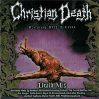Christian Death Mix