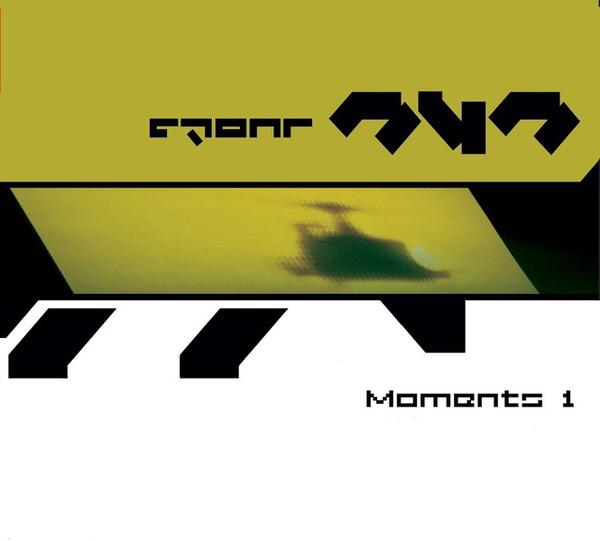 Front 242, Moments 1