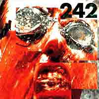 Front 242, Tyranny For You