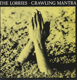 Crawling Mantra