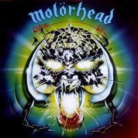 Le logo de Motörhead