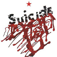Album Suicide