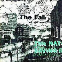 The Fall, This Nation Saving Grace