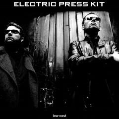 Electric Press Kit