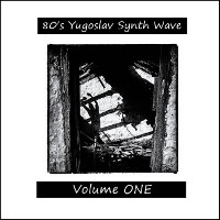 Yugoslav Synth Wave