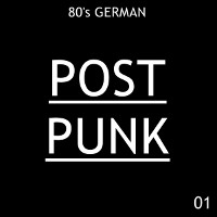 80's German Post Punk