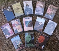 Death In June, Compilation Cassette