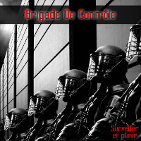 Brigade de Contrôle, Surveiller et Punir