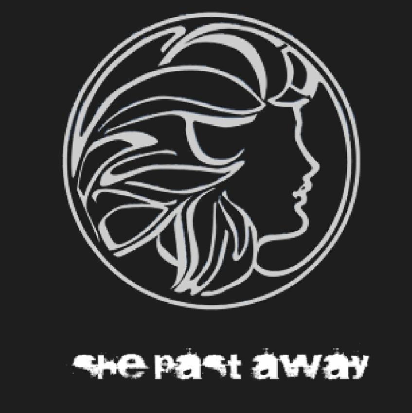 Logo de She Past Away