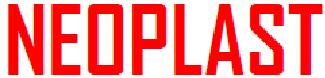 Le logo Neoplast