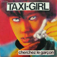 Taxi Girl, Cherchez Le Garçon