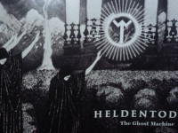 Heldentod, The Ghost Machine