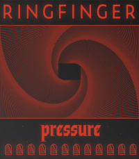 Ringfinger, Pressure