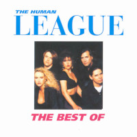 The Human League, The Best Of