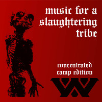 Wumpscut, Music For A Slaughtering Tribe