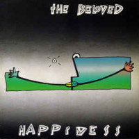 The Beloved, Happiness