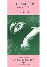 The Smiths, The Queen Is Dead, New LP