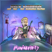 Jack Maniak, Maniaktivity