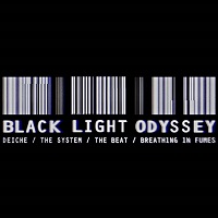 Black Light Odyssey, The System EP