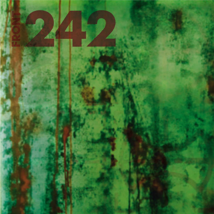 Front 242, USA 91 & 91