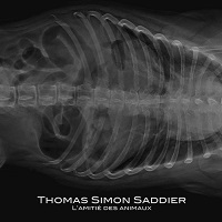 Thomas Simon Saddler, L'Amitié Des Animaux