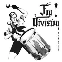 Joy Division, Leaders Of Men