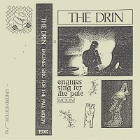 The Drin, Engines Sings For The Pale Moon