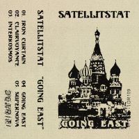 Satellitstat - Going East – 2021