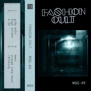 Fashion Cult, MSG-49