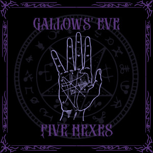 Gallow’s Eve, Five Hexes