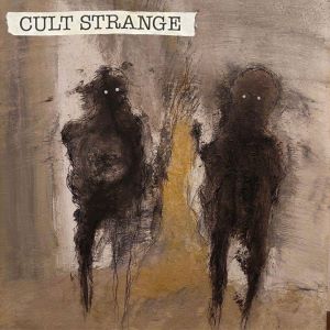 Cult Strange – « Conjuring Feral Angels » – 2023