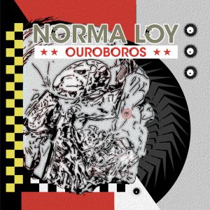 NORMA LOY - « Ouroboros » – 2023