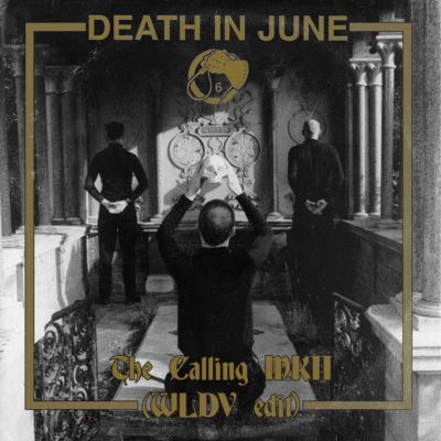 Death In June, Remix Nada