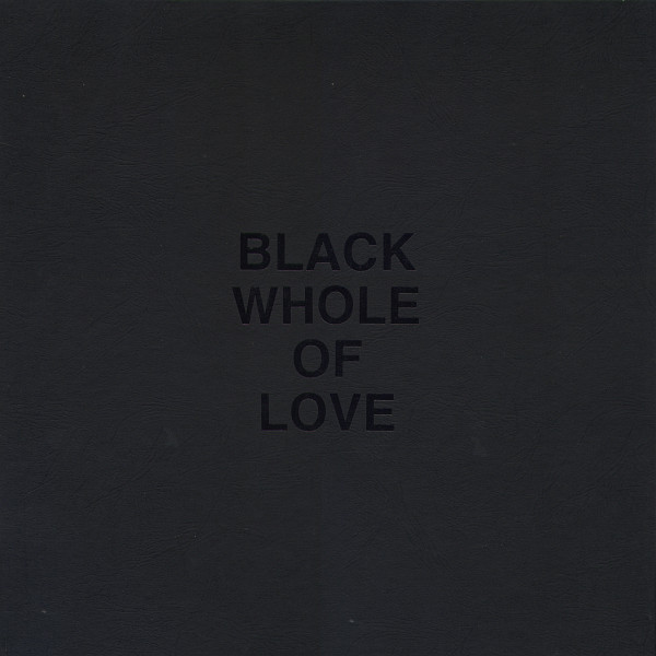 Death In June, Black Whole Of Love